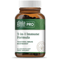 Gaia Herbs Astragalus Supreme 60 Vcaps (Pro version - 3-in-1 immune formula)