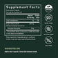 Gaia Herbs Black Cohosh - Menopause Support Supplement to Help Maintain Hormone Balance and Health for Women - 60 Vegan Liquid Phyto-Capsules (30-Day Supply)