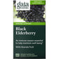 Gaia Herbs Black Elderberry 30 Vcaps - 2 Pack