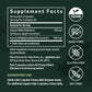 Gaia Herbs Black Elderberry - Daily Immune Support Supplement to Help Maintain Well-Being - 60 Vegan Capsules (30-Day Supply)