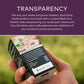 Gaia Herbs Black Elderberry Syrup Adult Daily - 5.4 Fl Oz (16-Day Supply)