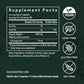 Gaia Herbs Black Seed Oil 60 Vcaps