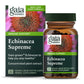 Gaia Herbs Echinacea Blend Supreme Liquid Phyto-Capsules, 30 Count plus free 30