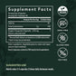 Gaia Herbs Fenugreek Seed - Made with Organic Fenugreek Seeds - 60 Vegan Liquid Phyto-Capsules (Up to 15-Day Supply)