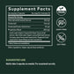 Gaia Herbs Gas & Bloating - 50 Vegan Capsules (25-Day Supply)