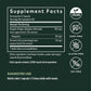 Gaia Herbs Ginger Supreme - 60 Vegan Liquid Phyto-Capsules (60-Day Supply)