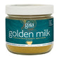 Gaia Herbs Golden Milk Powder - Vegan Stress Support Supplement