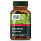 Gaia Herbs Hawthorn 60 Capsules