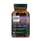 Gaia Herbs Holy Basil Leaf - an Adaptogenic Ayurvedic Herb - 120 Vegan Liquid Phyto-Capsules (60-Day Supply)