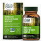 Gaia Herbs Immune Mushroom Blend 40 Vcaps