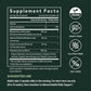 Gaia Herbs Jump Revive Start - 60 Vegan Liquid Phyto-Capsules (30-Day Supply)