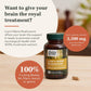 Gaia Herbs Lion's Mane Mushroom 40 Vcaps