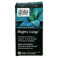 Gaia Herbs Mighty Lungs -  60 Vegan Liquid Phyto-Capsules (30-Day Supply)