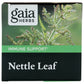 Gaia Herbs Nettle Leaf Liquid Caps, 60 CT