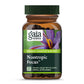 Gaia Herbs Nootropic Focus - Brain & Cognitive Support Supplement