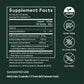 Gaia Herbs Nootropic Focus - Brain & Cognitive Support Supplement
