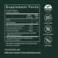 Gaia Herbs Nootropic Focus - Brain & Cognitive Support Supplement
