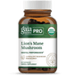 Gaia Herbs Pro Lion's Mane Mushroom 60 Capsules