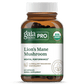 Gaia Herbs Pro Lion's Mane Mushroom 60 Capsules