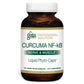 Gaia Herbs (Professional Solutions) Curcuma NF-kB: Nerve and Muscle 120 caps