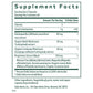 Gaia Herbs Professional Solutions HPA Axis Liquid Capsules, Sleep Cycle, 120 Count