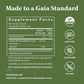 Gaia Herbs Rhodiola Rosea -  120 Vegan Liquid Phyto-Capsules (60-Day Supply)