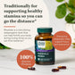Gaia Herbs Rhodiola Rosea -  120 Vegan Liquid Phyto-Capsules (60-Day Supply)