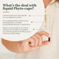 Gaia Herbs Thyroid Support 60 Vegan Liquid Phyto-Caps