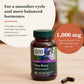 Gaia Herbs Vitex Berry (Chaste Tree) - 60 Vegan Caps (30-Day Supply)