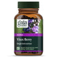 Gaia Herbs Vitex Berry, Chasteberry, Hormone Balance for Women, Vegan Liquid Capsules, 60 Count (Pack Of 2)