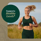 Gaia Pro Berberine Metabolic 60 Capsules