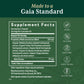 Gaia PRO Daily Mushroom Immune