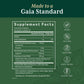 Gaia PRO Daytime HPA  - 120 Vegan Liquid Phyto-Capsules (60 Servings)
