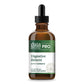 Gaia Pro Digestive Bitters with Turmeric 2oz