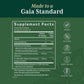 Gaia PRO Female Hormone Formula PM - Menopause Supplement for Women - 60 Vegan Liquid Phyto-Capsules (30 Servings)