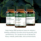 Gaia PRO Hawthorn 60 Vegan Liquid Phyto-Capsules