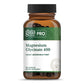 Gaia PRO Magnesium Glycinate 400 - Sleep Support & Stress Relief - 180 Capsules (60 Servings)