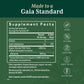 Gaia PRO Milk Thistle 1000