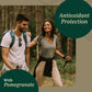 Gaia PRO Prostate Formula - 60 Vegan Liquid Phyto-Capsules (30 Servings)