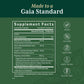 Gaia PRO Revive HPA -  - 60 Vegan Liquid Phyto-Capsules (30 Servings)