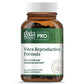 Gaia PRO Vitex Reproductive Formula - 60 Vegan Liquid Phyto-Capsules (30 Servings)