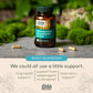 Gaia Respiratory Mushroom Blend 40 Vcaps