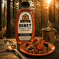 Our Best All-Natural Pure Raw Gallberry Honey