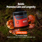 Organic Reishi Mushroom Powder