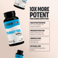 Organic Turkey Tail Mushroom Capsules