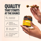 Cordyceps Mushroom Extract Powder