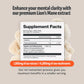 Organic Lion’s Mane Mushroom Powder