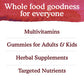 Garden of Life - mykind Organics Plant Iron & Organic Herbs liquid - 8 oz.