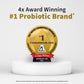 Garden of Life - Primal Defense HSO Probiotic Formula - 180 Vegetarian Caplet(s)