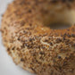 Garlic Bagels - 2 Dozen
